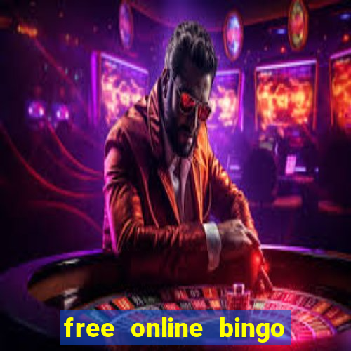 free online bingo for cash