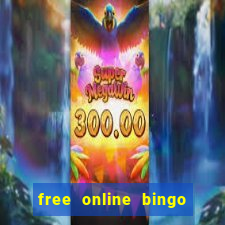 free online bingo for cash