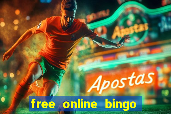 free online bingo for cash