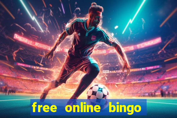 free online bingo for cash