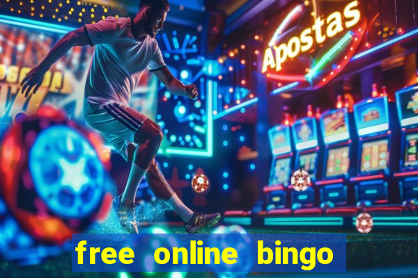 free online bingo for cash