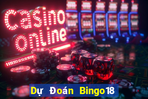 Dự Đoán Bingo18 ngày 13