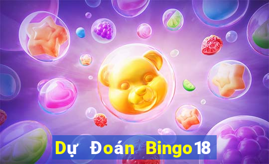 Dự Đoán Bingo18 ngày 13