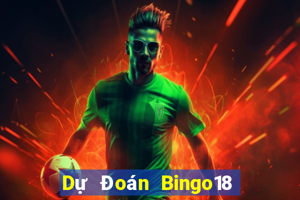 Dự Đoán Bingo18 ngày 13