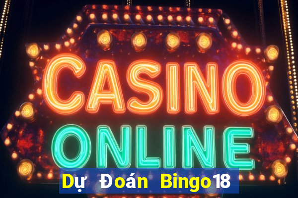 Dự Đoán Bingo18 ngày 13