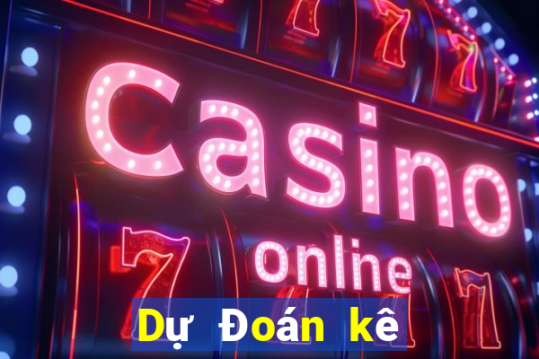 Dự Đoán kê xổ số Bingo18 Ngày mai