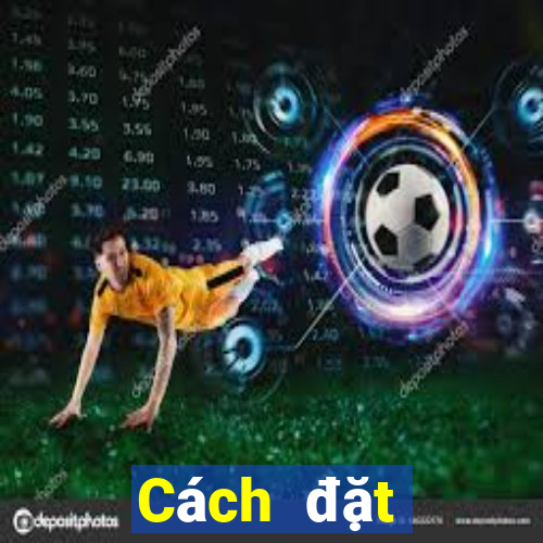 Cách đặt cược XSBINGO18 ngày 10