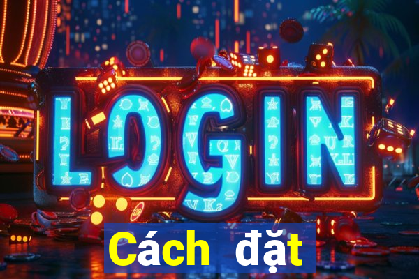 Cách đặt cược XSBINGO18 ngày 10