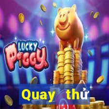 Quay thử XSBINGO18 ngày 25