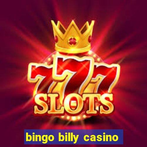 bingo billy casino