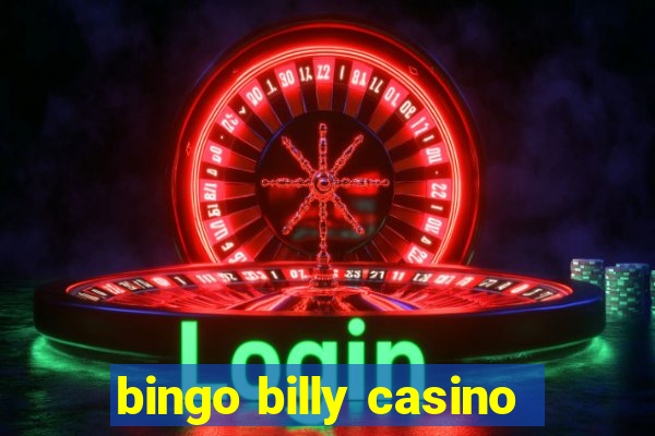 bingo billy casino