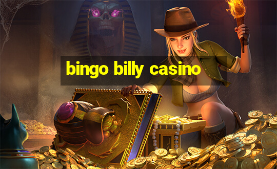 bingo billy casino