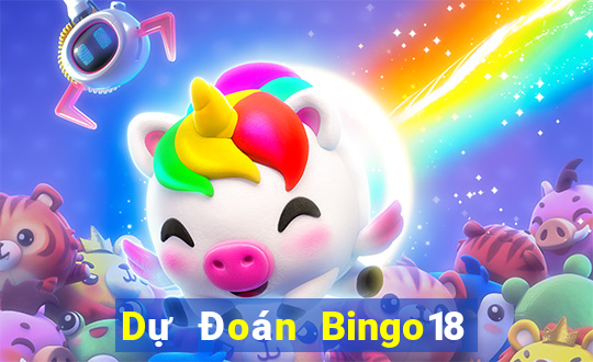 Dự Đoán Bingo18 ngày 14