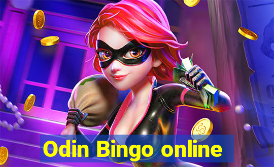 Odin Bingo online