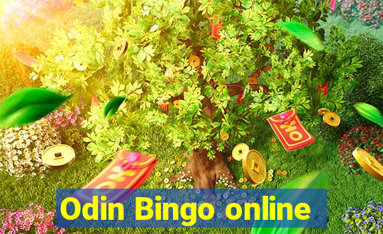 Odin Bingo online