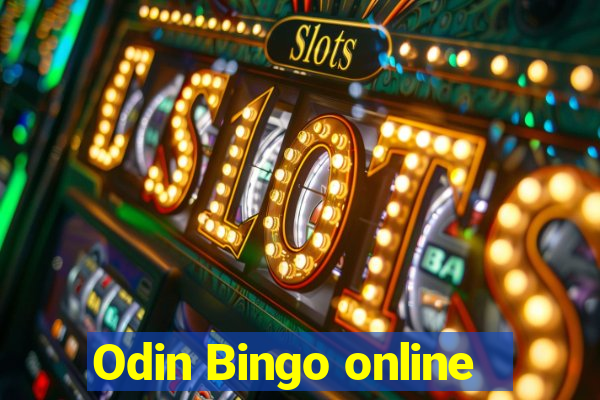 Odin Bingo online