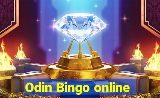 Odin Bingo online