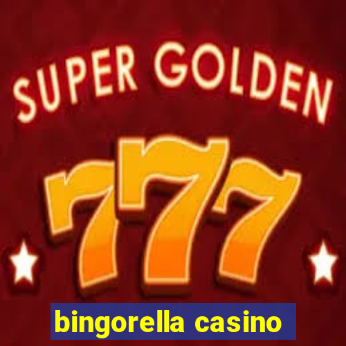 bingorella casino