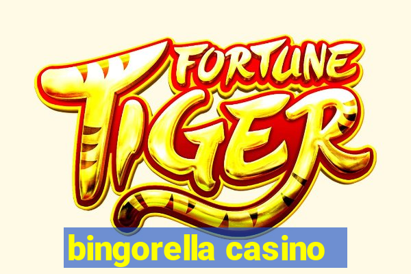 bingorella casino