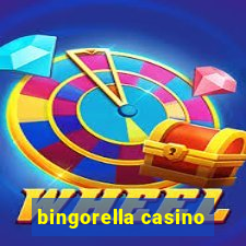 bingorella casino