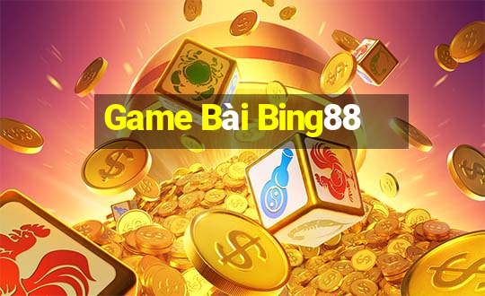 Game Bài Bing88