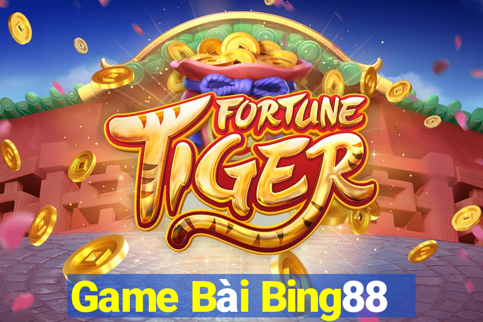 Game Bài Bing88