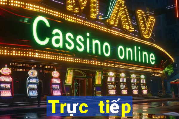 Trực tiếp vietlott Bingo18 ngày 17