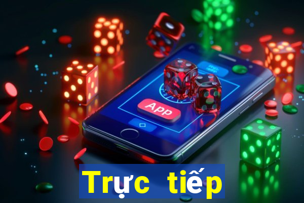 Trực tiếp vietlott Bingo18 ngày 6