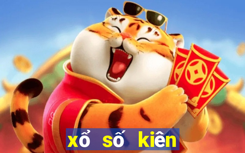 xổ số kiên giang ok google