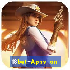 18bet–Apps on Google Play746.44.9