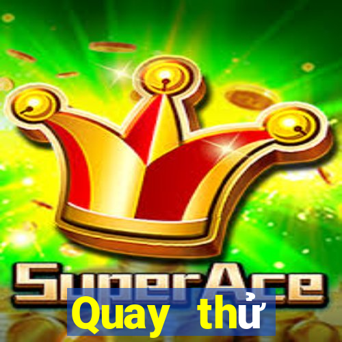 Quay thử XSBINGO18 ngày 14