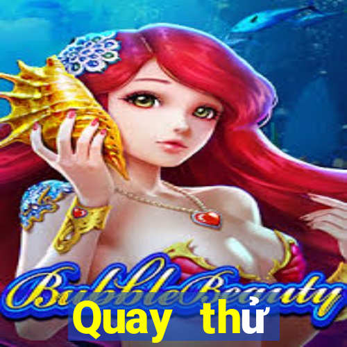 Quay thử XSBINGO18 ngày 14