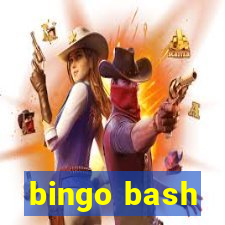 bingo bash