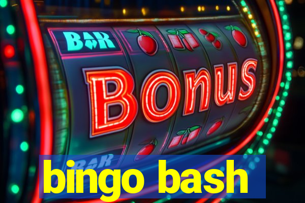 bingo bash