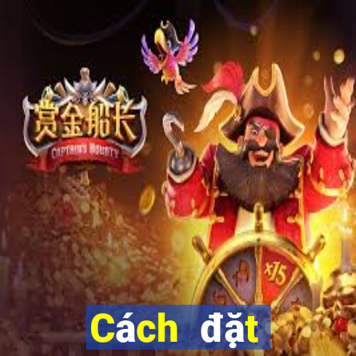 Cách đặt cược XSBINGO18 ngày 20