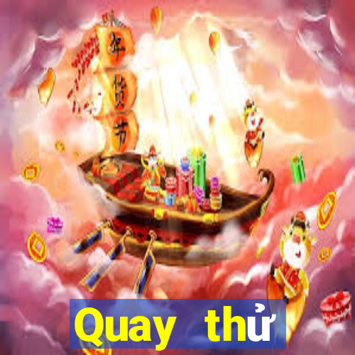 Quay thử XSBINGO18 thứ bảy