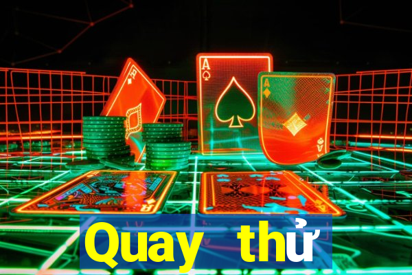 Quay thử XSBINGO18 thứ bảy