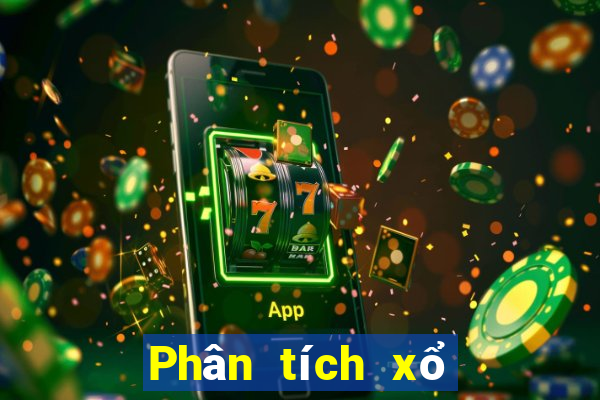 Phân tích xổ số an giang thứ Ba