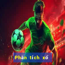 Phân tích xổ số an giang thứ Ba