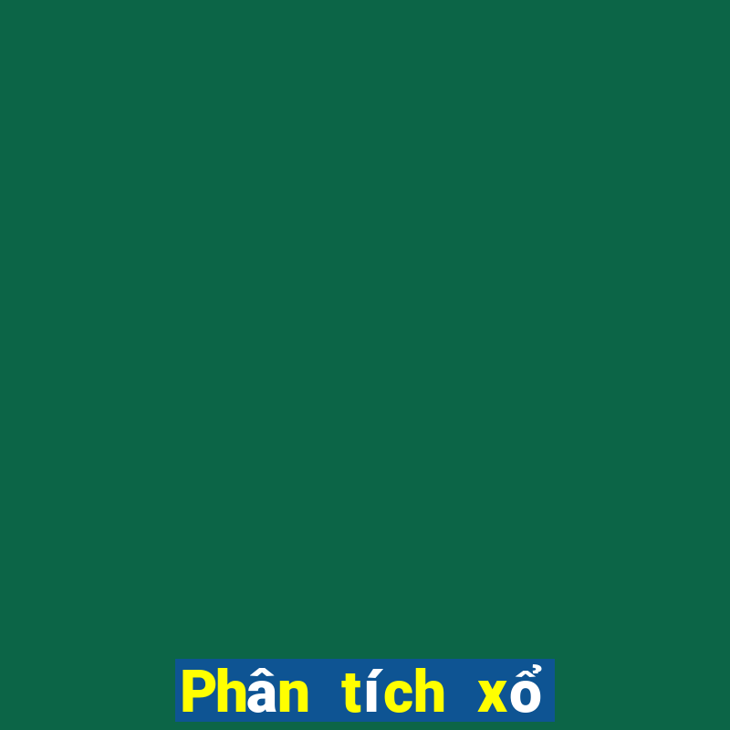 Phân tích xổ số an giang thứ Ba