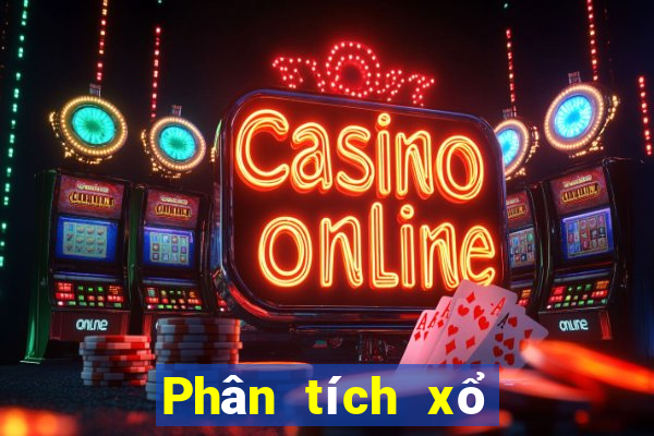 Phân tích xổ số an giang thứ Ba