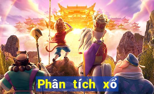 Phân tích xổ số an giang thứ Ba