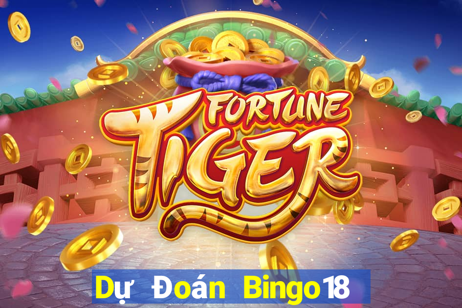 Dự Đoán Bingo18 ngày 22