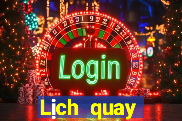 Lịch quay XSBINGO18 ngày 8