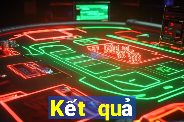 Kết quả XSBINGO18 Thứ 4