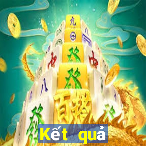 Kết quả XSBINGO18 Thứ 4