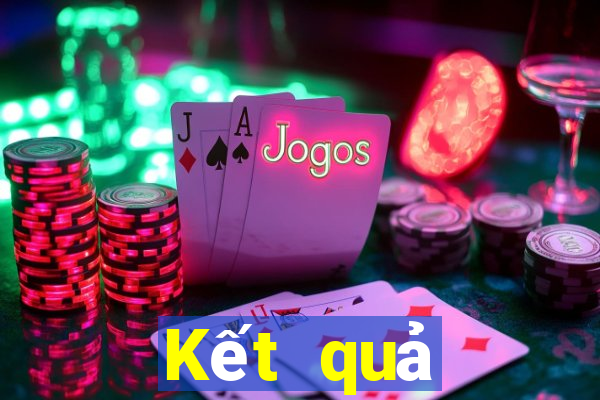 Kết quả XSBINGO18 Thứ 4