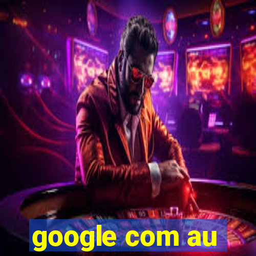 google com au