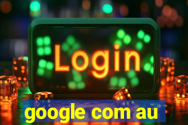 google com au