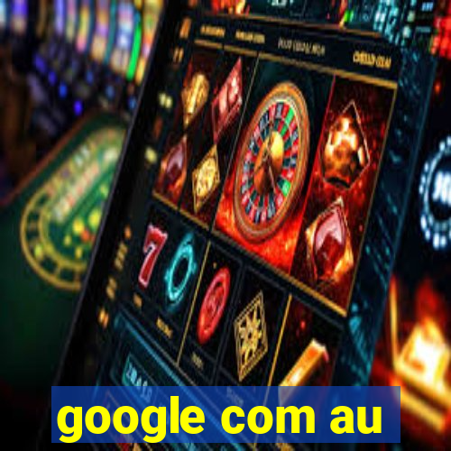 google com au